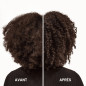 Masque cheveux crépus - renforcement, nutrition, douceur