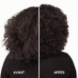 Masque cheveux frisés - nutrition, souplesse, brillance