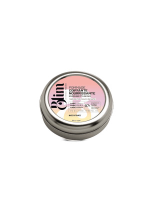 Pommade coiffante nourrissante - maintien, nutrition, protection