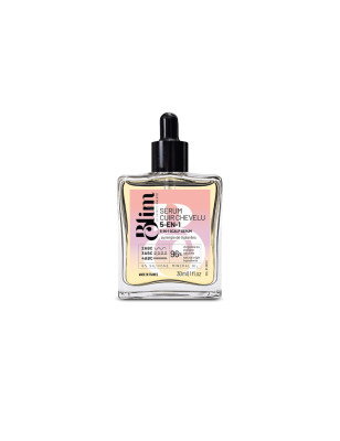 Sérum cuir chevelu - purification, hydratation, protection