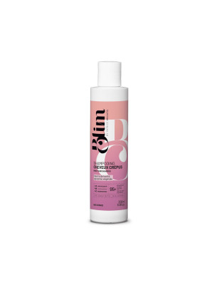 Shampooing cheveux crépus - nutrition, force, douceur