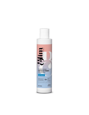Shampooing cheveux frisés - hydratation, souplesse, protection