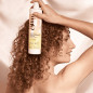Shampooing cheveux ondulés, bouclés - hydratation, réparation, éclat Shampooing cheveux ondulés, bouclés - hydratation, réparation, éclat