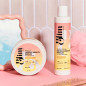 Shampooing cheveux ondulés, bouclés - hydratation, réparation, éclat Shampooing cheveux ondulés, bouclés - hydratation, réparation, éclat