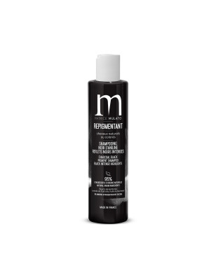 Shampoing Repigmentant Noir d'Aniline