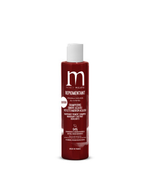 Shampoing repigmentant Ombre acajou