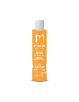 Shampoing Repigmentant Ocre d'Havane