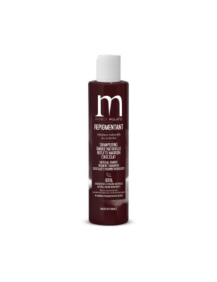 Shampoing Repigmentant Ombre Naturelle