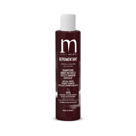 Shampoing Repigmentant Ombre Naturelle