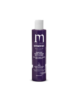 Shampoing Repigmentant Pourpre Phénicien