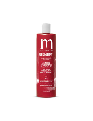 Shampoing Repigmentant Rouge de Venise