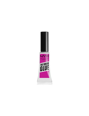 Glue fixatrice pour sourcils  The brow glue instant Brow styler
