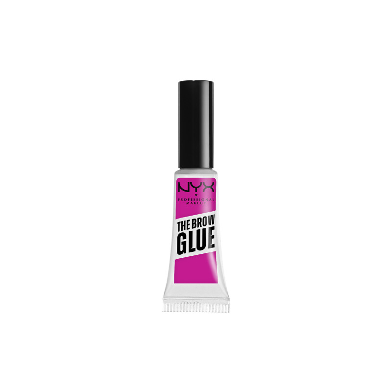 Glue fixatrice pour sourcils The brow glue instant Brow styler Glue fixatrice pour sourcils The brow glue instant Brow styler