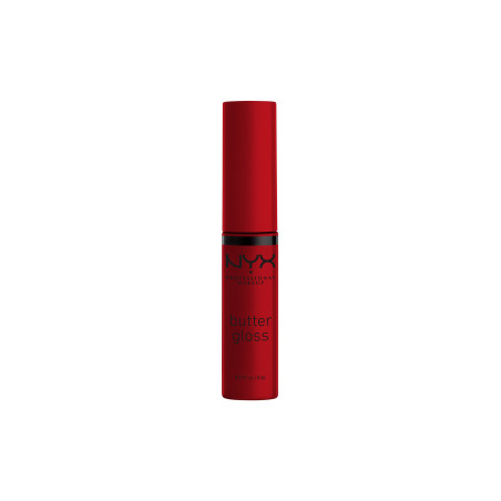 Gloss Butter Lip gloss - Rocky Road