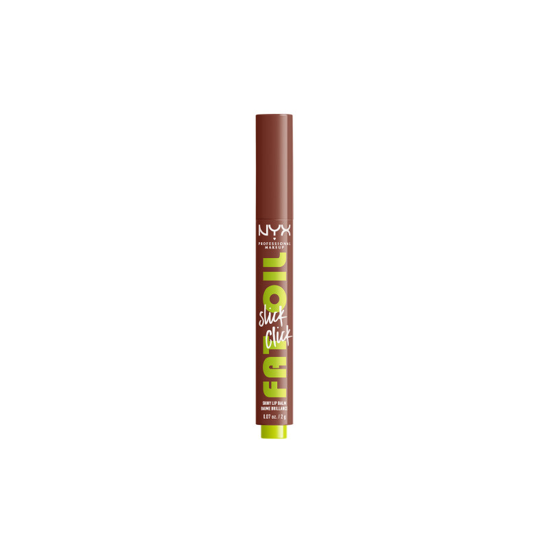 Baume à lèvres Fat Oil Slick Click - Link In My Bio
