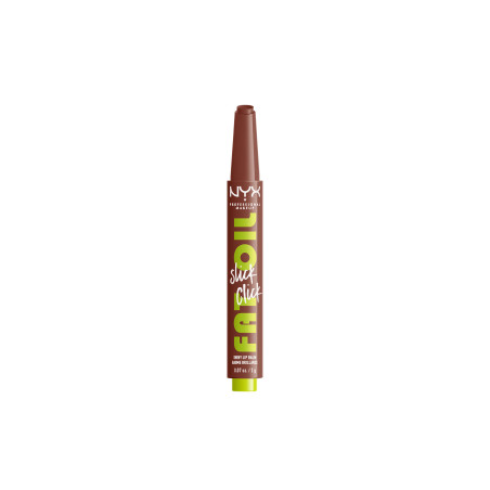Baume à lèvres Fat Oil Slick Click - Link In My Bio