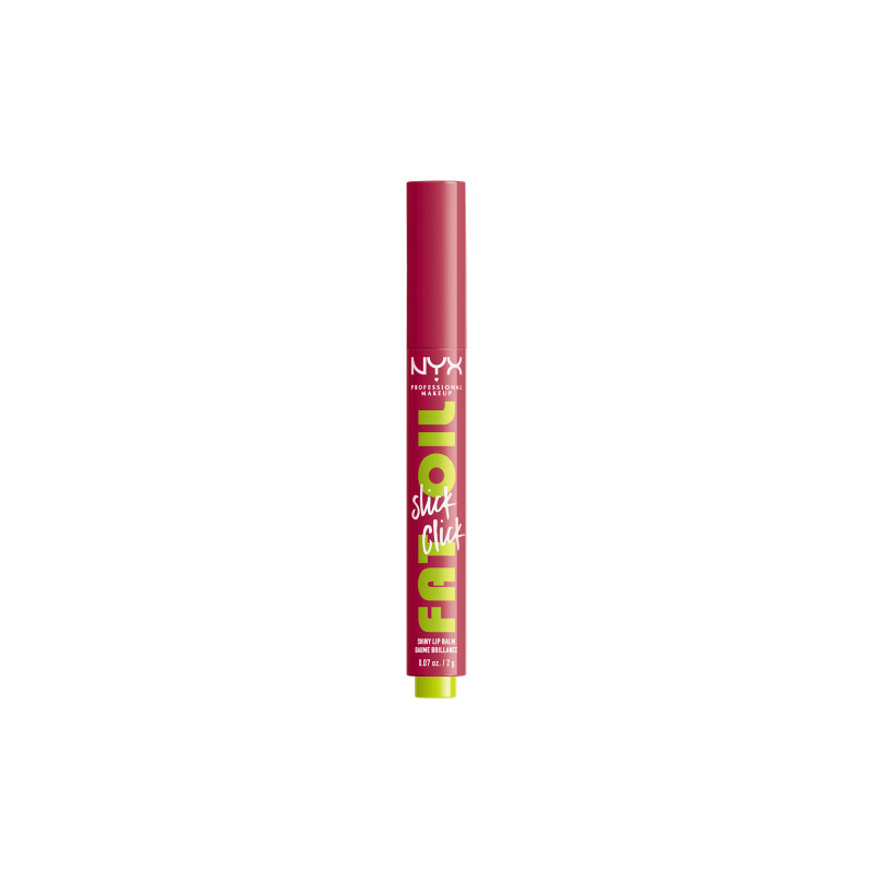 Baume à lèvres Fat Oil Slick Click - Double Tap Baume à lèvres Fat Oil Slick Click - Double Tap
