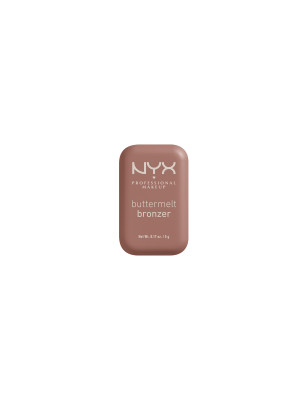 Bronzer poudre Buttermelt 02 - All Butta'd Up