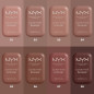 Bronzer poudre Buttermelt Bronzer 03 Deserve Butta