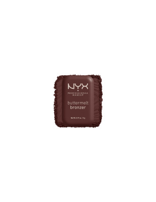 Bronzer poudre Buttermelt 08 - Butta Than U