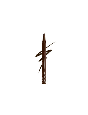 Crayon eyeliner waterproof Epic Ink Liner 04 - Milk Chocolate