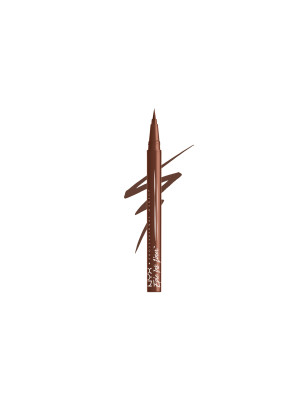 Crayon eyeliner waterproof Epic Ink Liner 05 - Graham Cracker