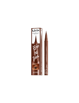 Crayon eyeliner waterproof Epic Ink Liner 05 - Graham Cracker