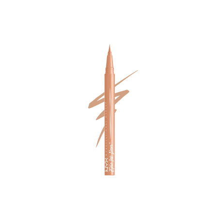 Crayon eyeliner waterproof Epic Ink Liner 06 - Lil Toasty
