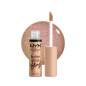 Gloss lèvres BUTTER GLOSS BLING Bring The Bling - brillance, fini pailleté Gloss lèvres BUTTER GLOSS BLING Bring The Bling - brillance, fini pailleté