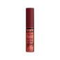 Gloss lèvres BUTTER GLOSS BLING Big Spender - brillance, confort, fini pailleté