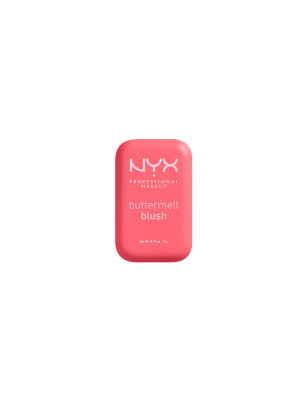 Blush poudre Buttermelt 04 - U Know Butta
