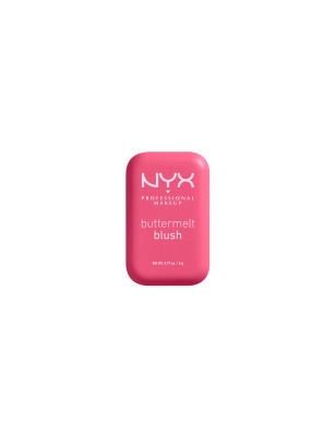 Blush poudre Buttermelt 08 - Getting Butta