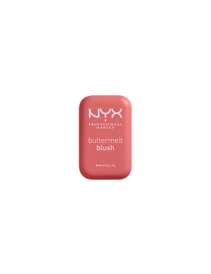 Blush poudre Buttermelt 09 - Feeling Butta