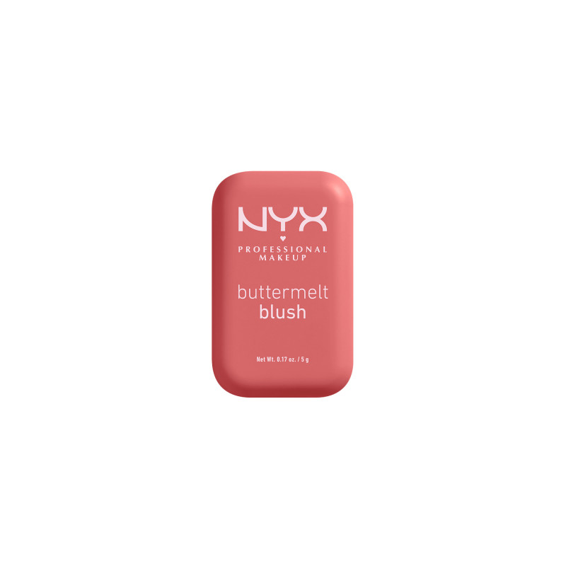 Blush poudre Buttermelt 09 - Feeling Butta Blush poudre Buttermelt 09 - Feeling Butta