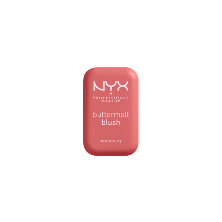 Blush poudre Buttermelt 09 - Feeling Butta