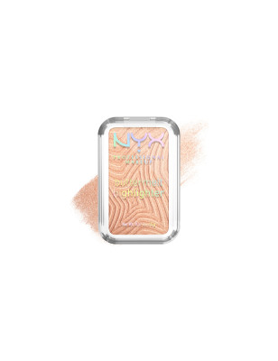 Enlumineur poudre Buttermelt Highlighter 10 Glaze it Butta