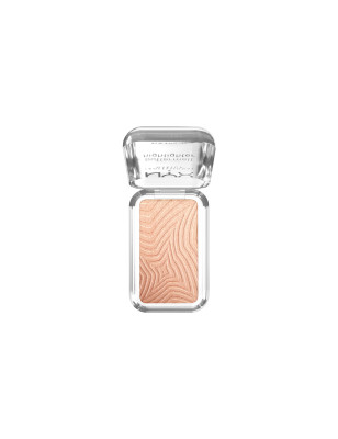 Enlumineur poudre Buttermelt Highlighter 10 Glaze it Butta