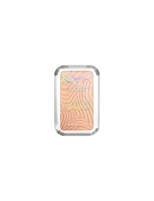 Enlumineur poudre Buttermelt Highlighter 10 Glaze it Butta