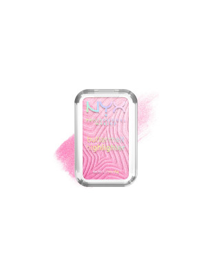 Enlumineur poudre Buttermelt Highlighter 15 U Butta Werk