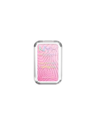 Enlumineur poudre Buttermelt Highlighter 15 U Butta Werk