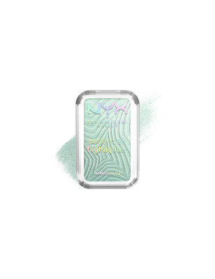 Enlumineur poudre Buttermelt Highlighter 20 Butta Mint