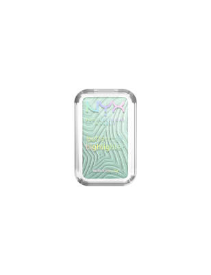 Enlumineur poudre Buttermelt Highlighter 20 Butta Mint