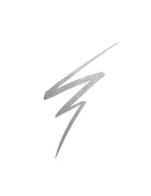 Eyeliner EPIC INK GLITZ Flashy Flare - précision, brillance métallique