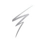 Eyeliner EPIC INK GLITZ Flashy Flare - précision, brillance métallique