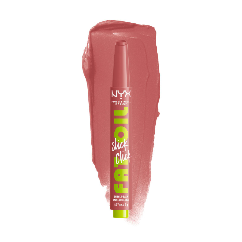 Baume brillance Fat Oil Slick Click 19 Caption This Baume brillance Fat Oil Slick Click 19 Caption This