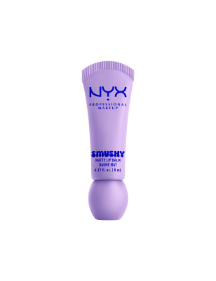 Baume lèvres SMUSHY Sugar Smush - confort, fini mat, parfum gourmand