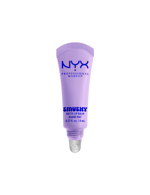 Baume lèvres SMUSHY Sugar Smush - confort, fini mat, parfum gourmand