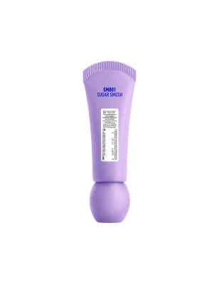 Baume lèvres SMUSHY Sugar Smush - confort, fini mat, parfum gourmand