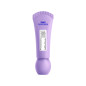Baume lèvres SMUSHY Sugar Smush - confort, fini mat, parfum gourmand