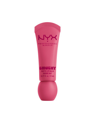 Baume lèvres SMUSHY Swipe Sesh - douceur, fini mat, parfum gourmand